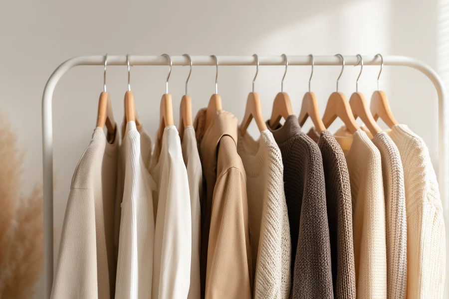 Minimalist Fashion eBook