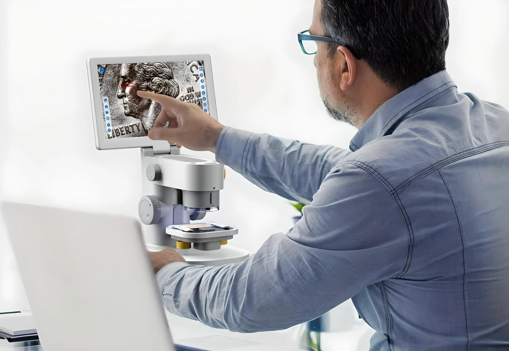 where to buy a microscope
