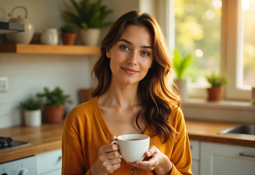 capsule coffee maker
