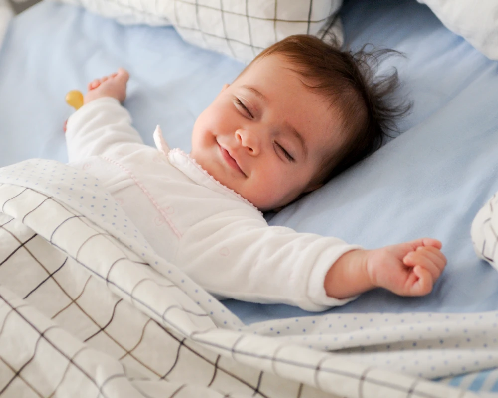 best cradle for newborn
