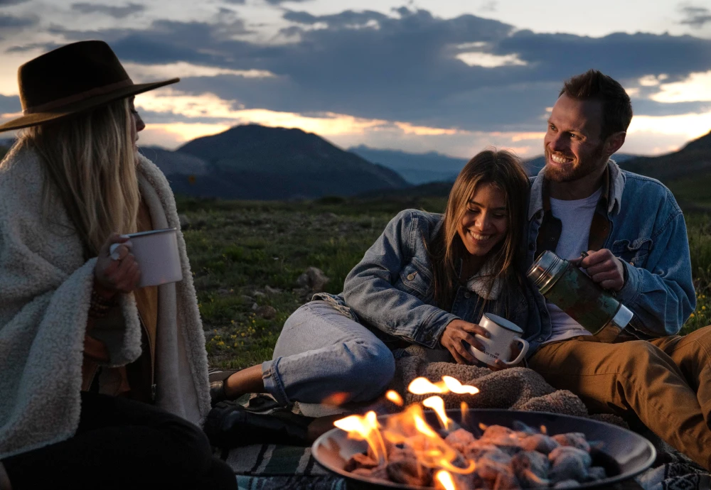 3 man ultralight tent