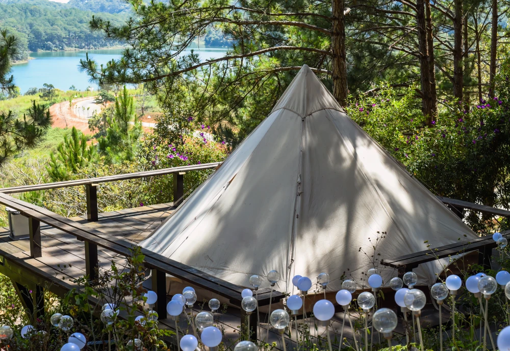 3 person ultralight tent